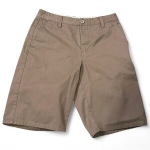 RipCurl Men's Tan Shorts